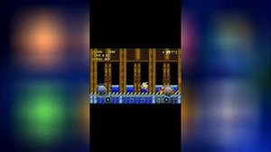 Коды и читы на игру Соник 2