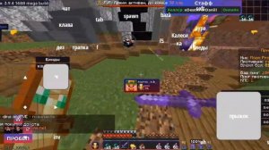 Moon project 🌙 Объяснил где скачать и поиграл на 🔥 Spookytime ?