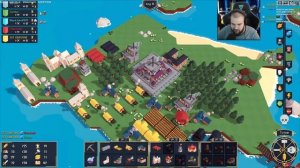 Королевство РАНДОМА | Dice Kingdoms
