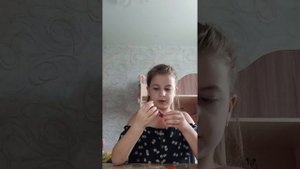 Пробую Сладкую ручку🥰🖊️