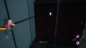 Dead by Daylight