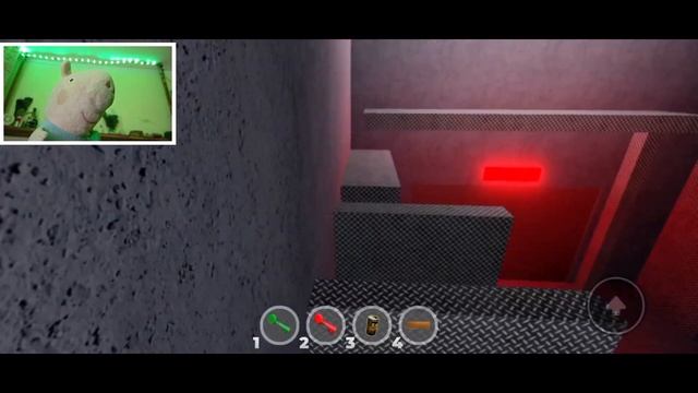 ПРОХОЖДЕНИЕ МЫШИ В РОБЛОКСЕ !!! От Джорджа 🐷 смотреть онлайн