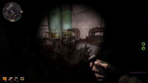 ВСЕ ДОКУМЕНТЫ В DEAD CITY EPILOGUE