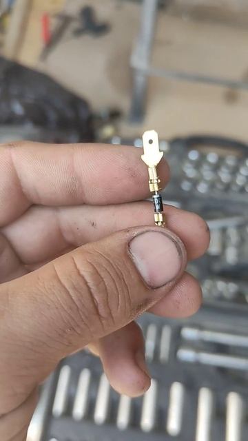 примочка для генератора#диод в генератор #лайк хак ген смотреть онлайн