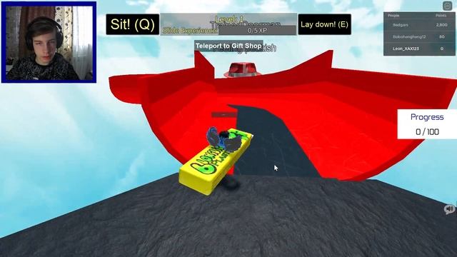 НАКОРМИ ГИГАНТА в РОБЛОКС ! *НАШЁЛ МАШИНУ ВРЕМЕНИ* смотреть онлайн