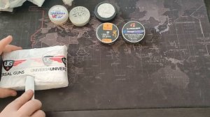 Покупаем лучшие пули для пневматики МР 512 ГОТОВИМСЯ К ?