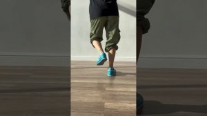 Мини-урок цыганского танца от G.M.