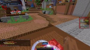 Открытие Донат кейсов на Spooky Time!