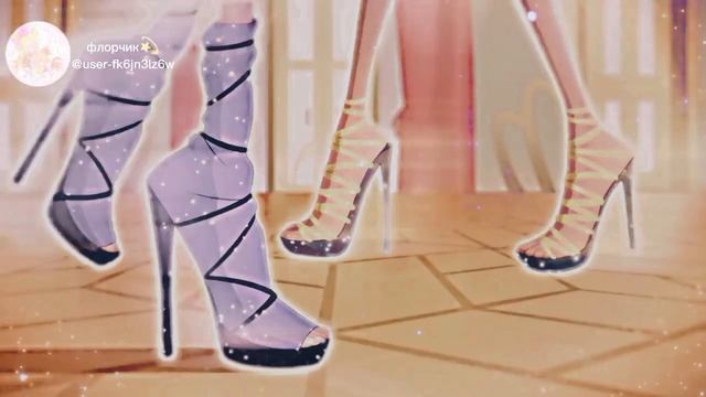 Мир Винкс клип на песню покинула чат с днём рождения @О смотреть онлайн