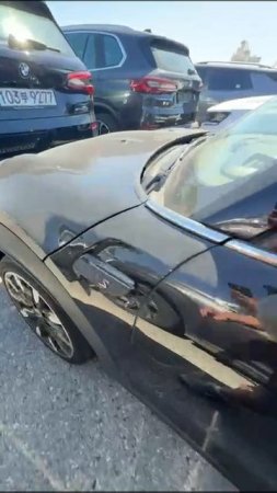 Автомобили наших заказчиков уже прибыли на нашу стоянку в Южной Корее и скоро отправятся в порт✅