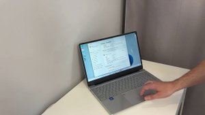 Ноутбук Intel N95 (Клавиатура RGB 7 цветов)