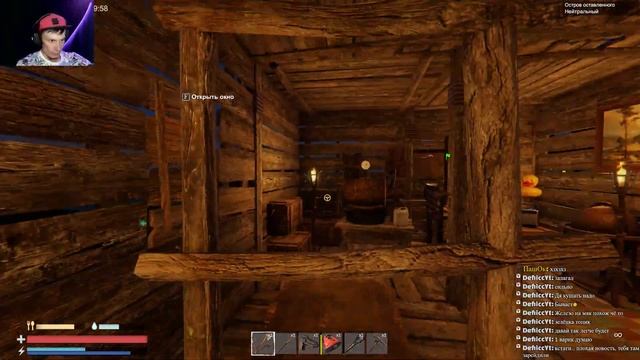 РЕЗИНА И ОБОРОНА [] Sunkenland #2 смотреть онлайн