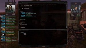 ОП2.2 + Modpack LSC #61 "Артефакт на фабрике для Круглова,очере?