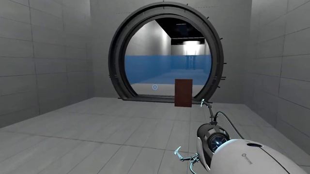 Portal 3?! /// ОБЗОР НА БЕТУ PORTAL 3 by DomaJa (ПЕРЕЗАЛИВ) смотреть онлайн