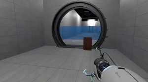 Portal 3?! /// ОБЗОР НА БЕТУ PORTAL 3 by DomaJa (ПЕРЕЗАЛИВ)