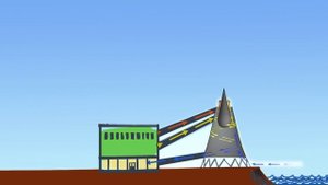 Получение пресной воды в Крыму