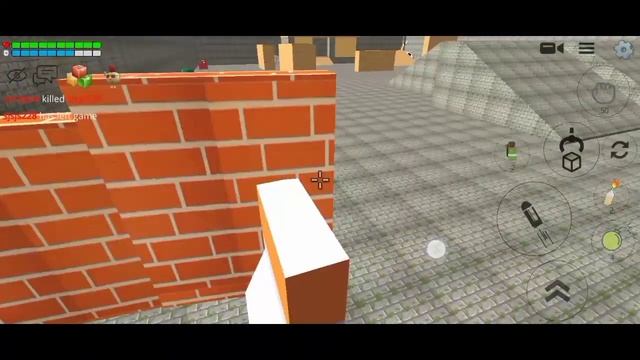 призываю error 404 в чикен ган смотреть онлайн