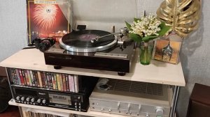 слушаем винил