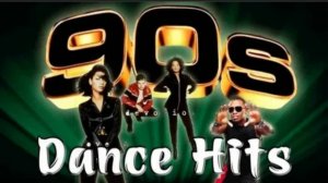 DANCE HITS of The 90_s