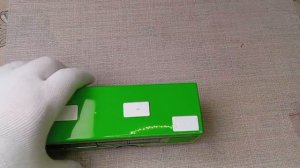 обзор на коллекционную модель МАЗ 103. Мечта коллекцион