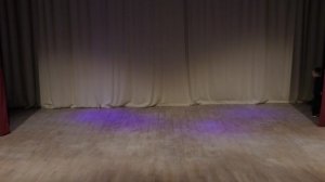 Спектакль "Петька Микроб", Актерская школа-студия «Сахар» 2025 г