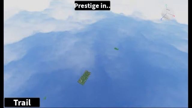 Обзор всей карты Speed Simulator [BETA] смотреть онлайн