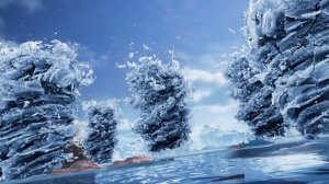 Четвертый тизер с локациями из 3 сезона "Нефритовой Династии"