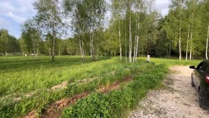 Уникальный участок премиум-класса с СОБСТВЕННЫМ реликтовым лесом!