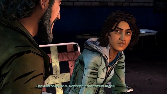 МЕРЗКОЕ ПРОХОЖДЕНИЕ The Walking Dead: Season 2 | ПРОХОЖУ КАК МРАЗЬ смотреть онлайн