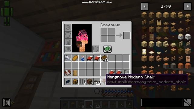 Я приехал в город жителей! I 100% minecraft смотреть онлайн