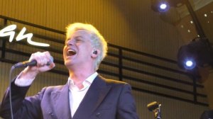 Алексей Гоман "Все, что было" муз. Д. Покрасс, слова П. Герман.