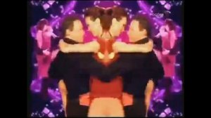 заставка танцы со звёздами 2006-2009 (РОССИЯ)