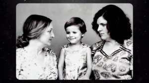 Анимация (оживление) старых семейных фотографий при п?