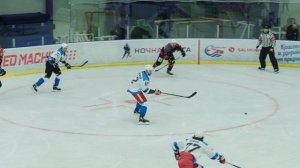 Видеоотчет второго дня турнира КУБОК АЛЕКСАНДРА 2025