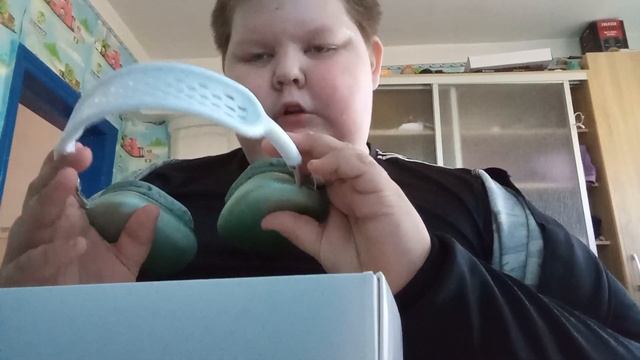 Обзор на беспроводные наушники р9 (п9) "я в шоке" смотреть онлайн