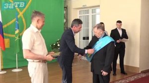 Новости Заречного от 04.06.25