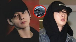 Хайб в опале! Чонгук разоблачил извергов, раскрыв удивительные факты.