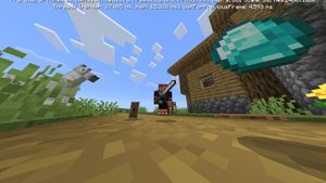 выживание часть 2