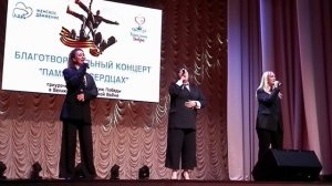 "Земля моя": вокальная школа "Атмосфера" (г. Анапа, 26.05.2025)
