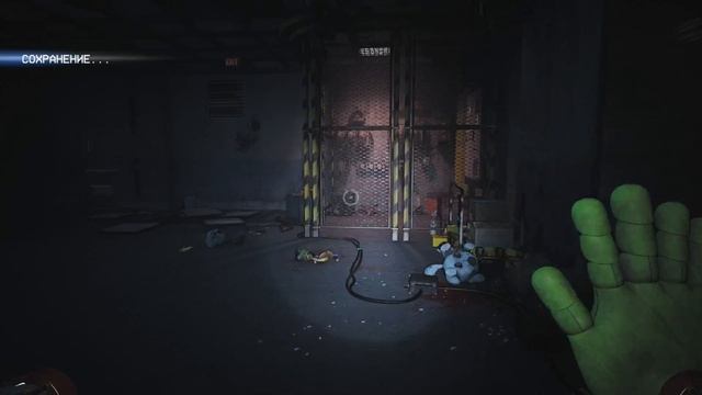 Где скачать читы на Poppy Playtime 3 смотреть онлайн