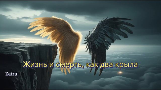 Жизнь и смерть, как два крыла-Zaira смотреть онлайн