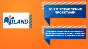 Портфель проектов: как соблюдать договорные обязательства, повышать маржинальность и денежный поток