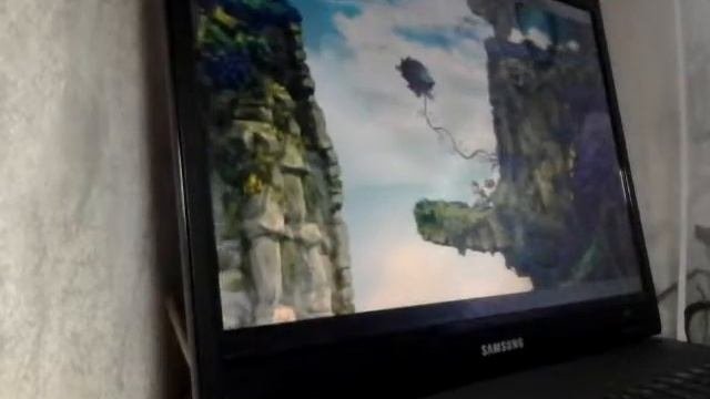 Rayman Origins 1сезон 2 серия