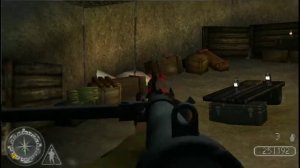 за Британию Call of Duty: Roads to Victory часть 6