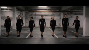 ☘️ Ирландские танцы • Slide Step |  Irish Dance Company