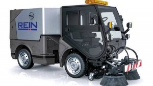 Рейн RMC-150