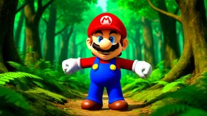 Super Mario Odyssey - 3 серия.Прохождение