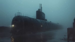 Wanderer - Dystopian Sleep Ambient Music - Deep Post Apocalyptic Ambience