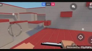 блок страйк горячий нож