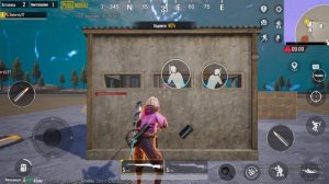 Как выполнить достижение «бесплатный обед» в PUBG mobile